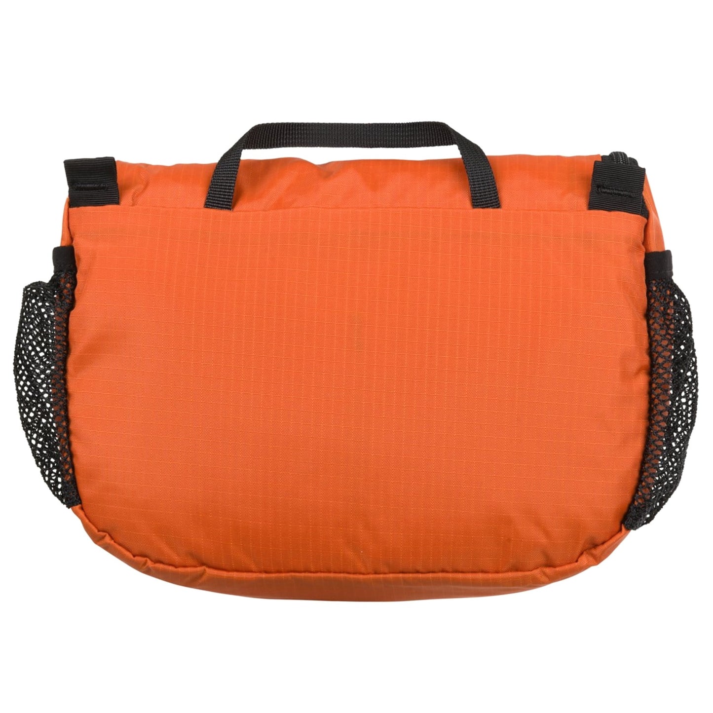 Kosmetyczka Helikon Travel Toiletry Bag - Orange/Black