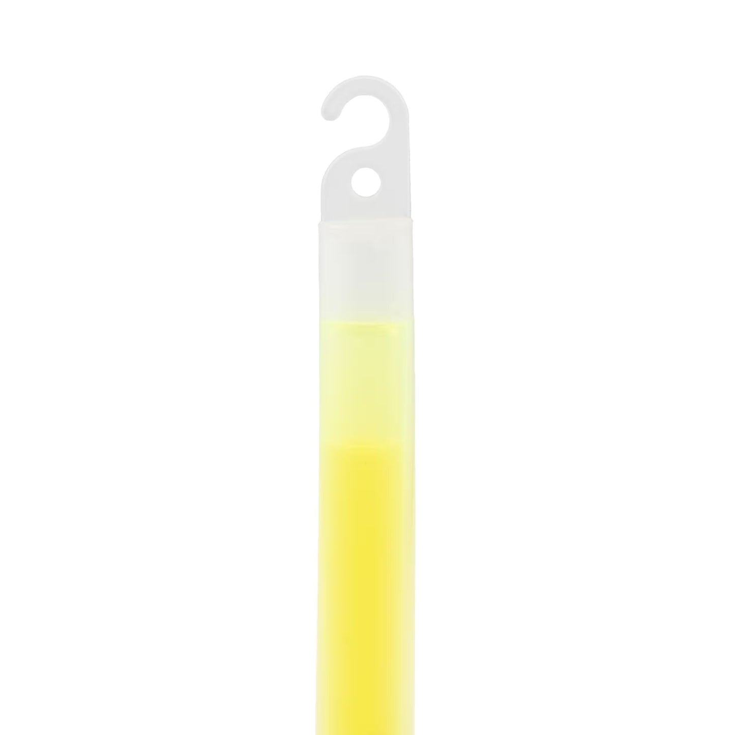 Oświetlenie chemiczne Mil-Tec Lightstick 5 szt. - Yellow
