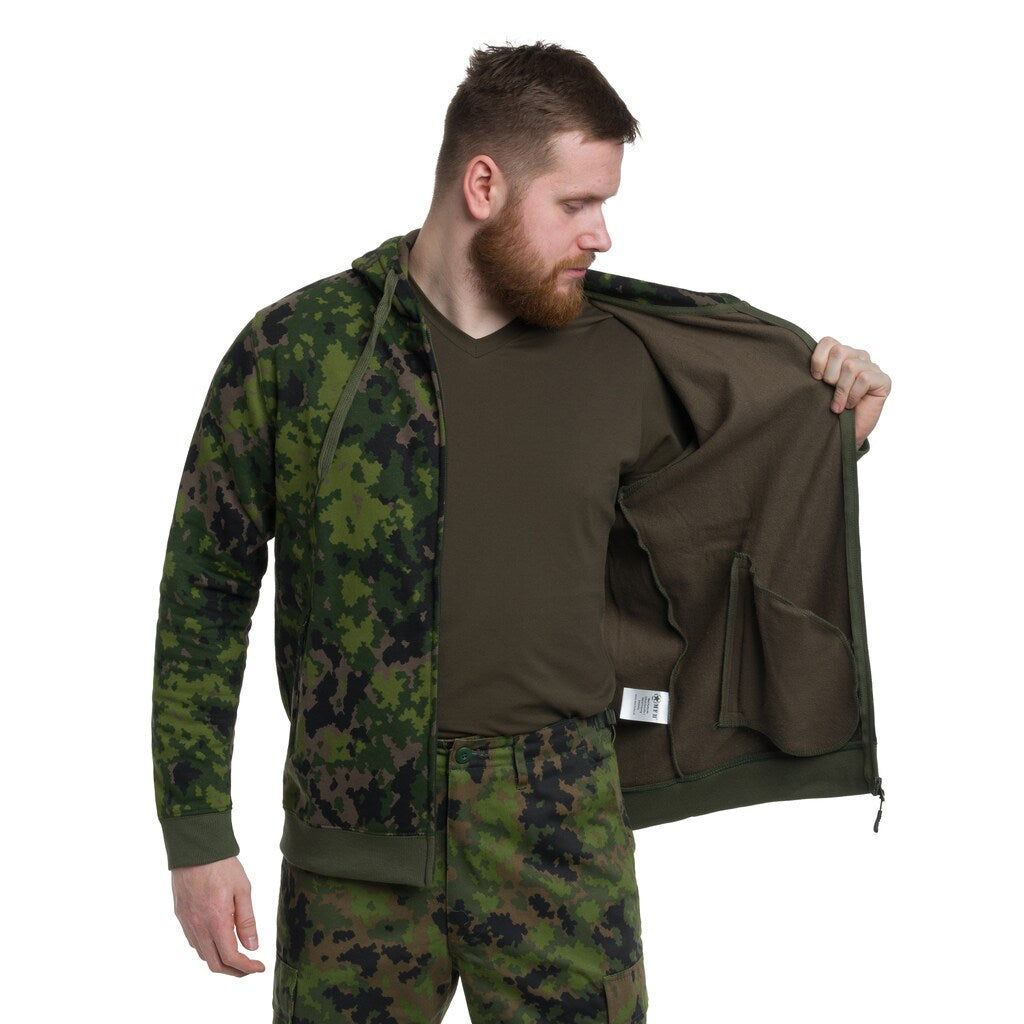 Bluza MFH Jogger - M05