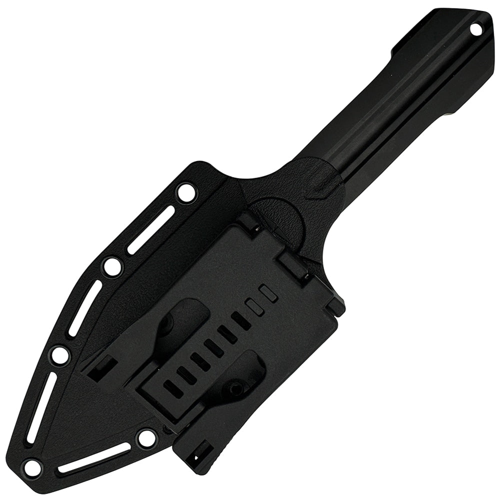Nóż Takumitak Steel Rain - Black