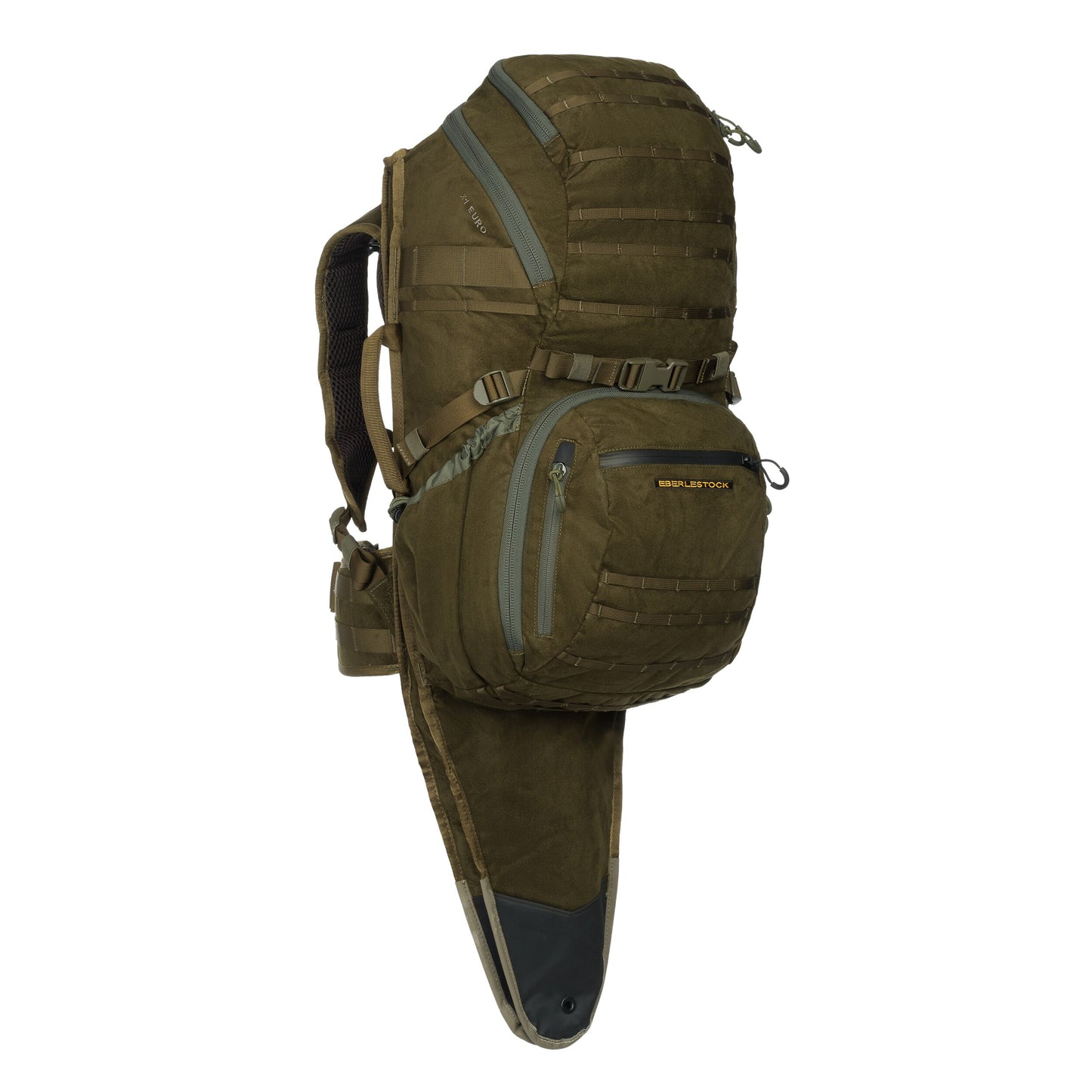 Plecak Eberlestock X1 Euro II 34,4 l - Loden