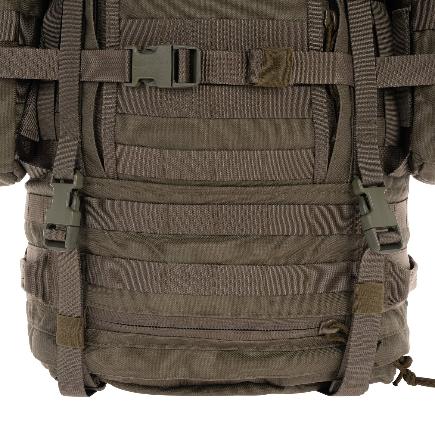Plecak Wisport Wildcat 65 l - RAL 6003