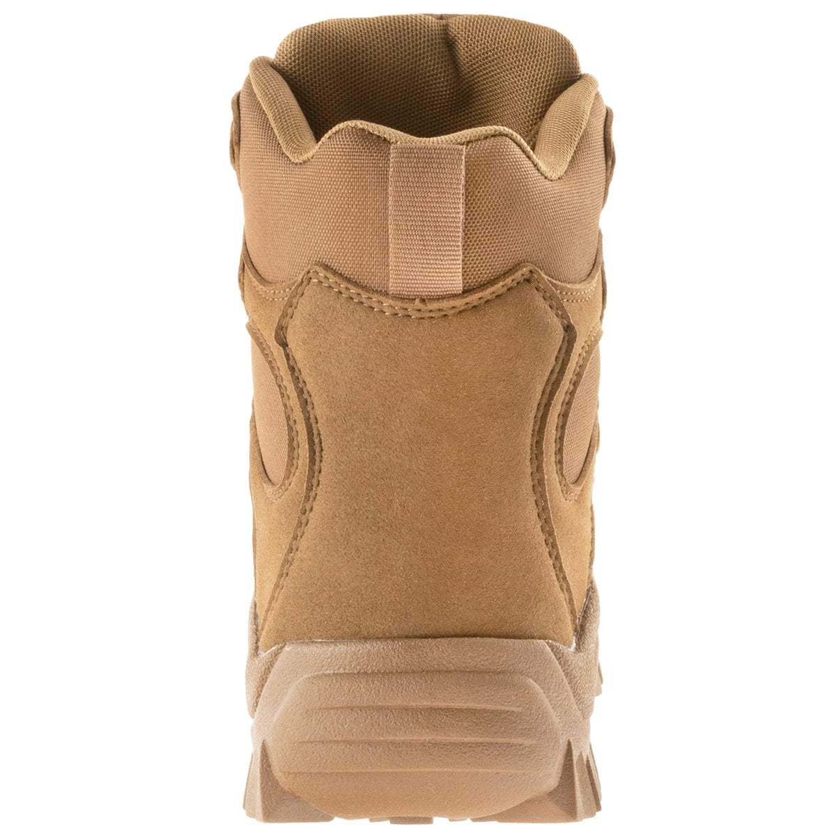 Buty taktyczne MFH Commando - Coyote Tan