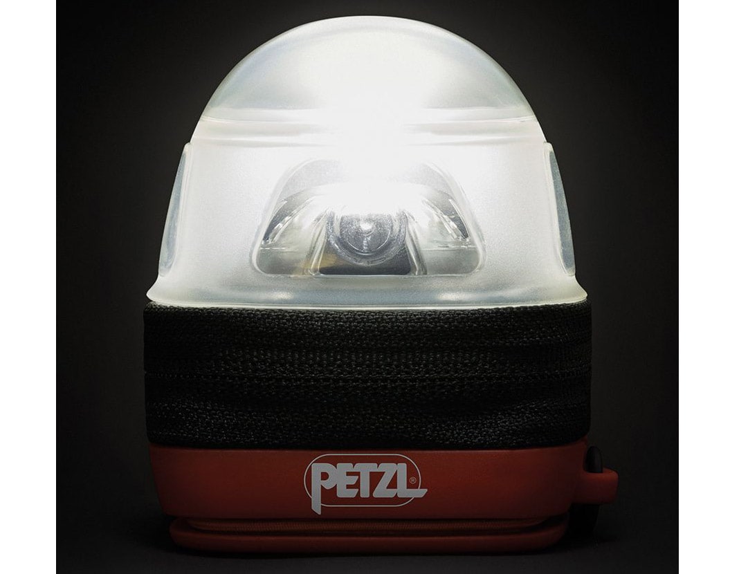 Pokrowiec na czołówkę Petzl Noctilight