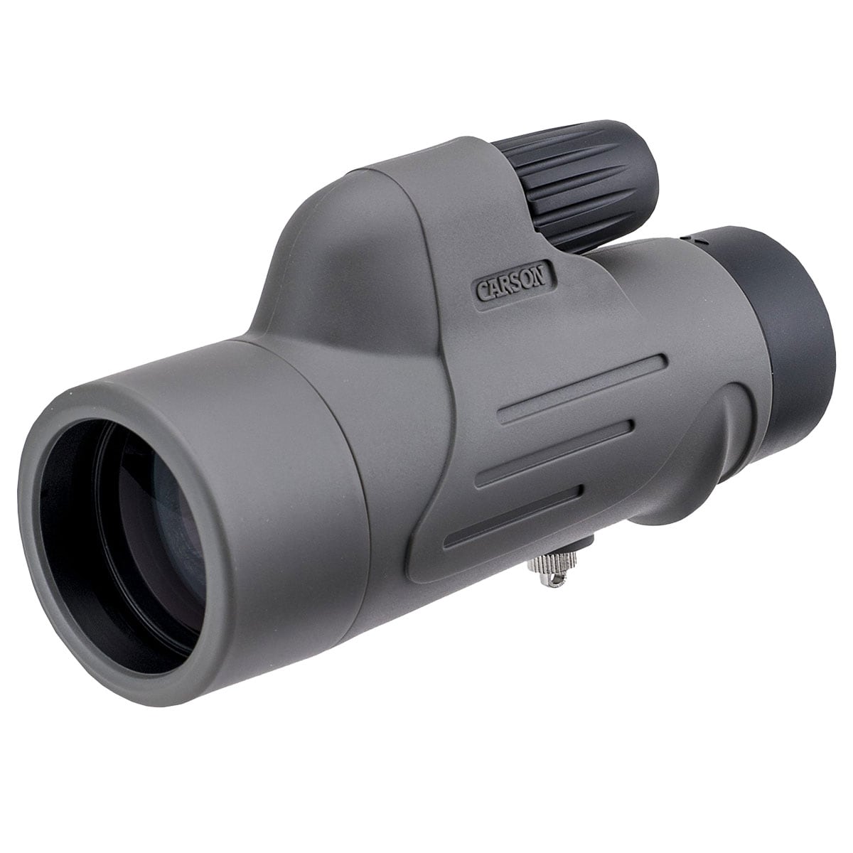 Monokular Carson MonoPix 8x42 z adapterem