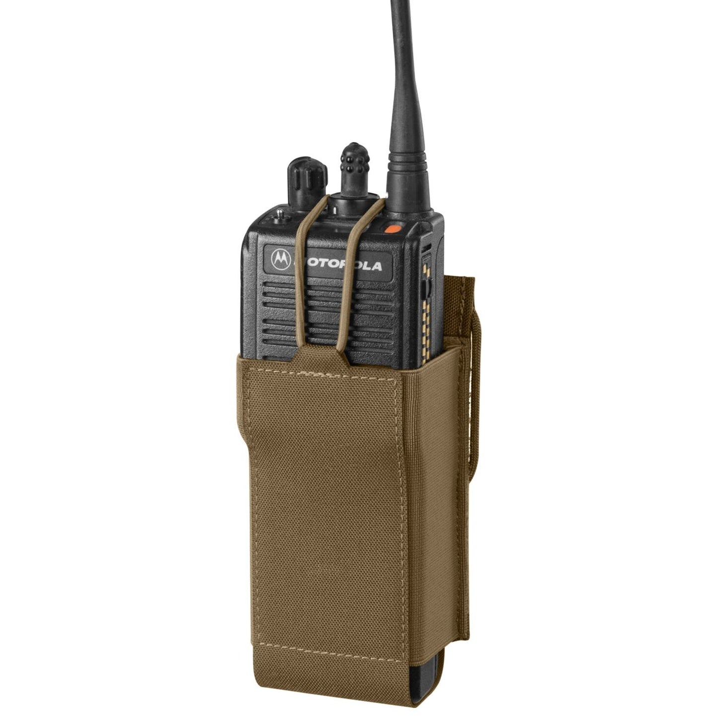 Ładownica na radio Direct Action Slick Radio Pouch - Coyote Brown