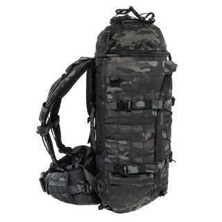 Plecak Wisport Crafter 55 l Multicam Black