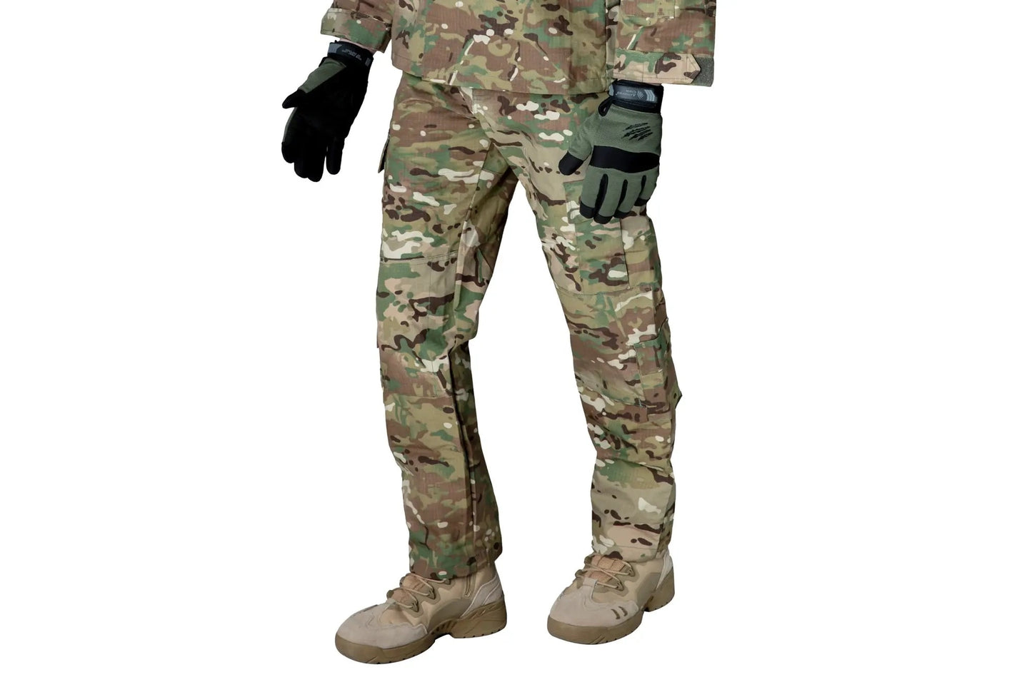 Spodnie Specna Arms SATAC ACU - MultiCam