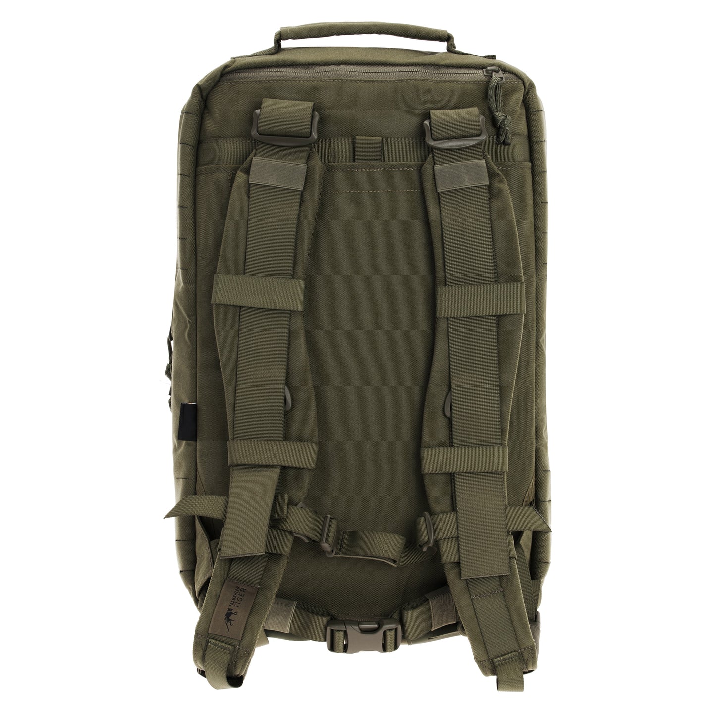 Plecak medyczny Tasmanian Tiger Medic Assault Pack L MKII 19 l - Olive