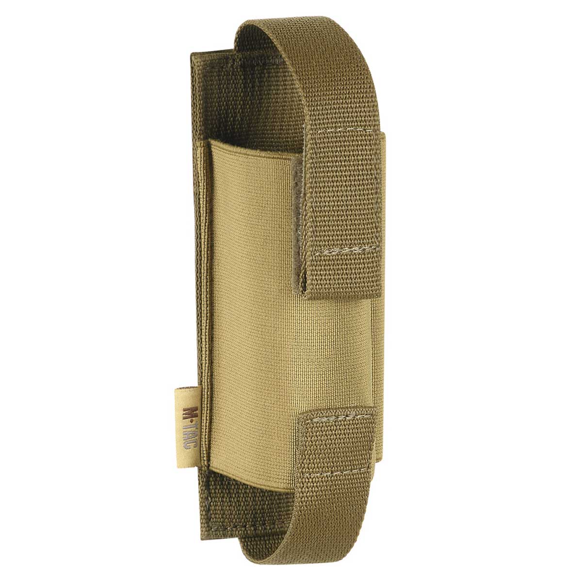 Ładownica M-Tac na stazę taktyczną MOLLE Gen. III - Coyote