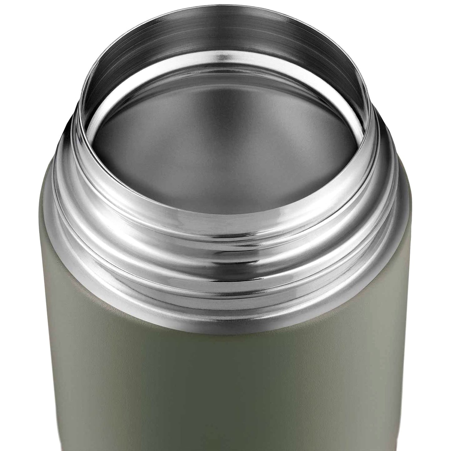 Termos obiadowy Esbit Sculptor Food Jug 0,5 l - Stone Grey