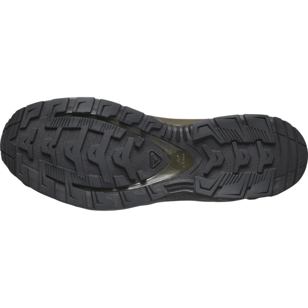 Buty Salomon XA Forces MID GTX EN - Earth Brown