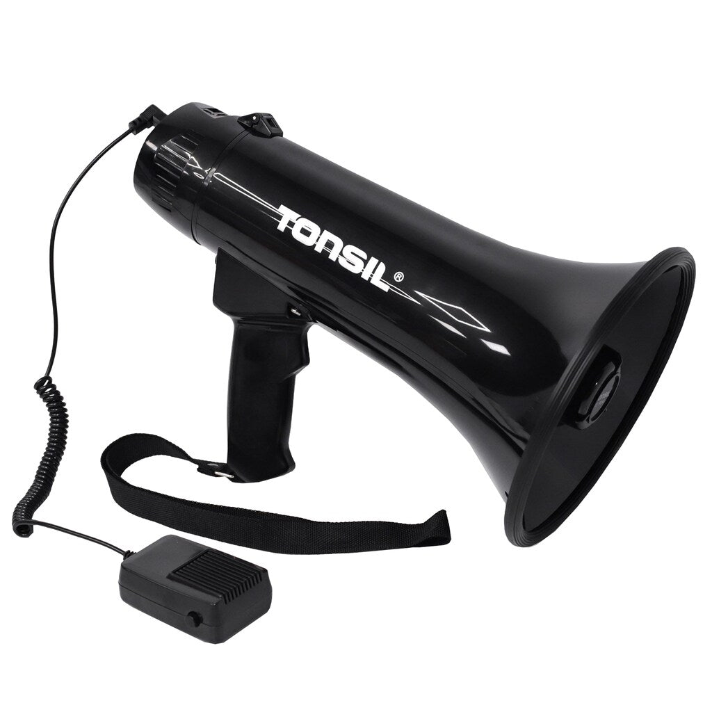 Megafon Tonsil TE 20/18 + akumulator