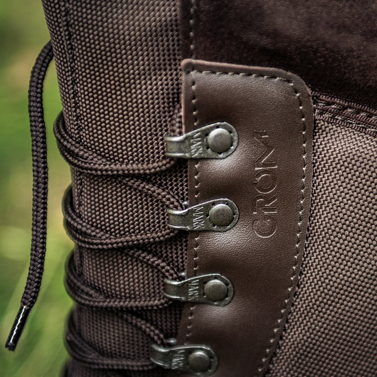Buty Protektor Grom Brown