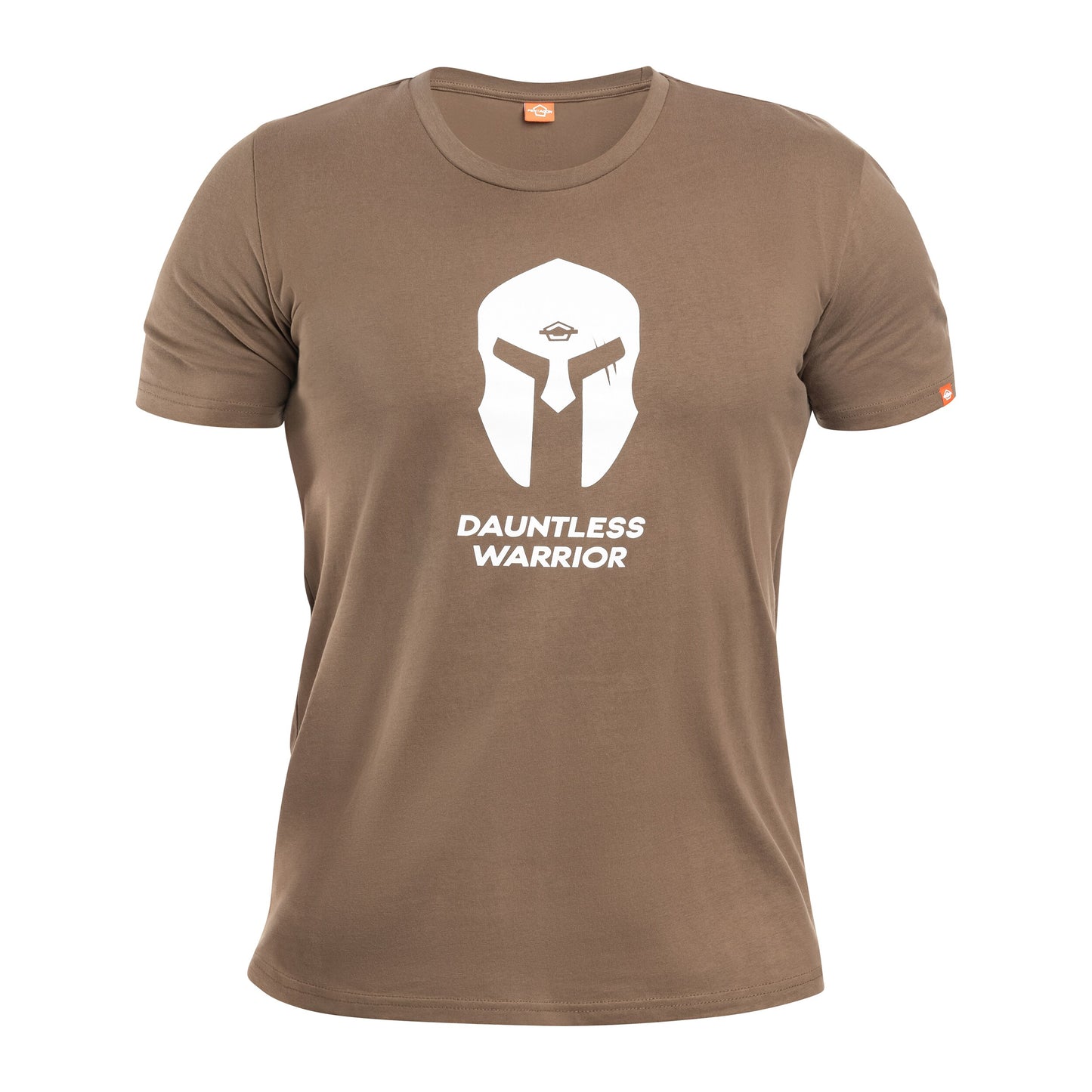 Koszulka T-shirt Pentagon "Spartan" - Coyote