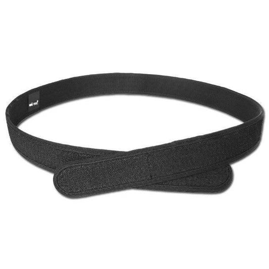 Pas wewnętrzny Mil-Tec Lock System - Black