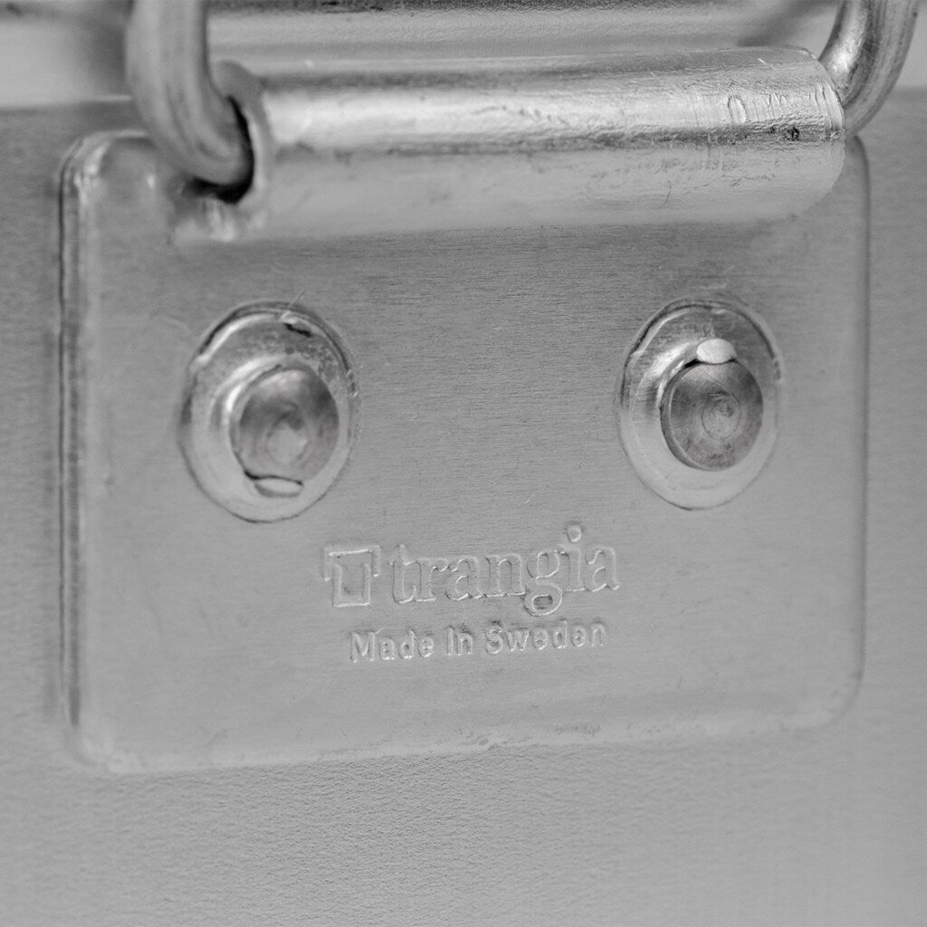 Menażka aluminiowa Trangia Mess Tin Small 750 ml