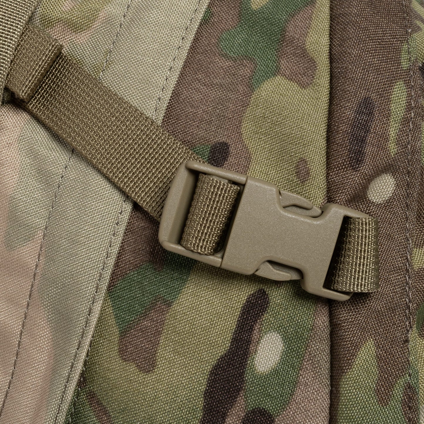 Plecak Helikon EDC Cordura 21 l - MultiCam
