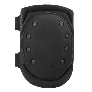 Ochraniacze kolan Condor KP1 - Black