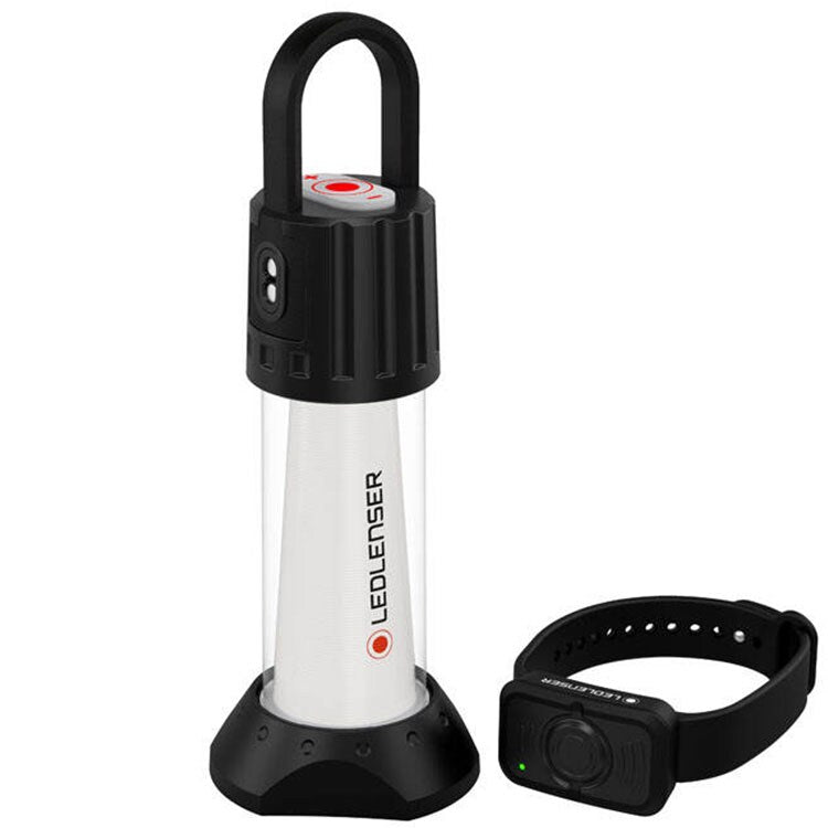 Lampa kempingowa Ledlenser ML6 Connect Warm Light - 750 lumenów