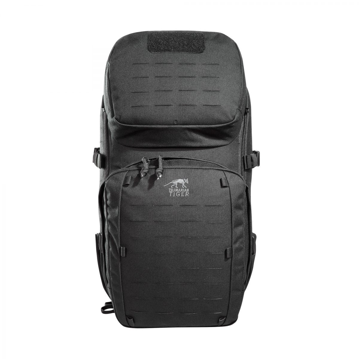 Plecak Tasmanian Tiger Modular Combat 22 l Black