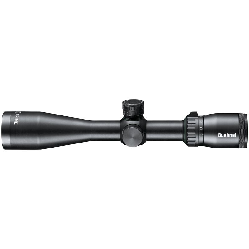 Luneta celownicza Bushnell Prime 3-12x40 Center Fire Multi-Turret