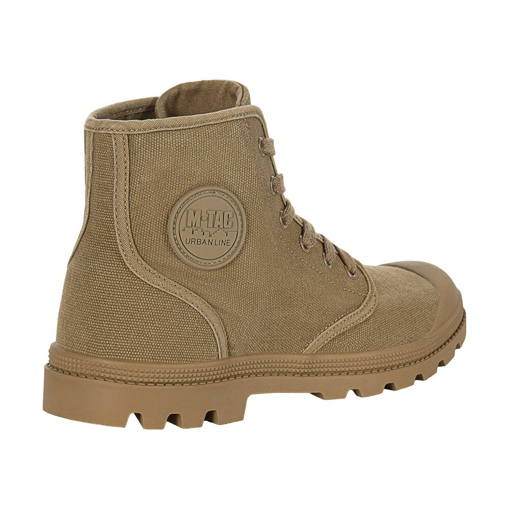 Buty M-Tac - Coyote