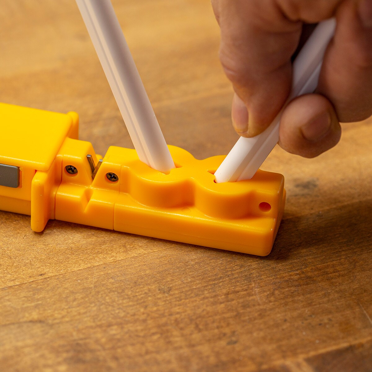 Ostrzałka wielofunkcyjna Smith's 3IN1 Sharpening System