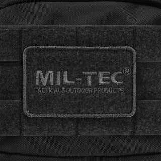 Plecak Mil-Tec Assault Pack Small 20 l - Black