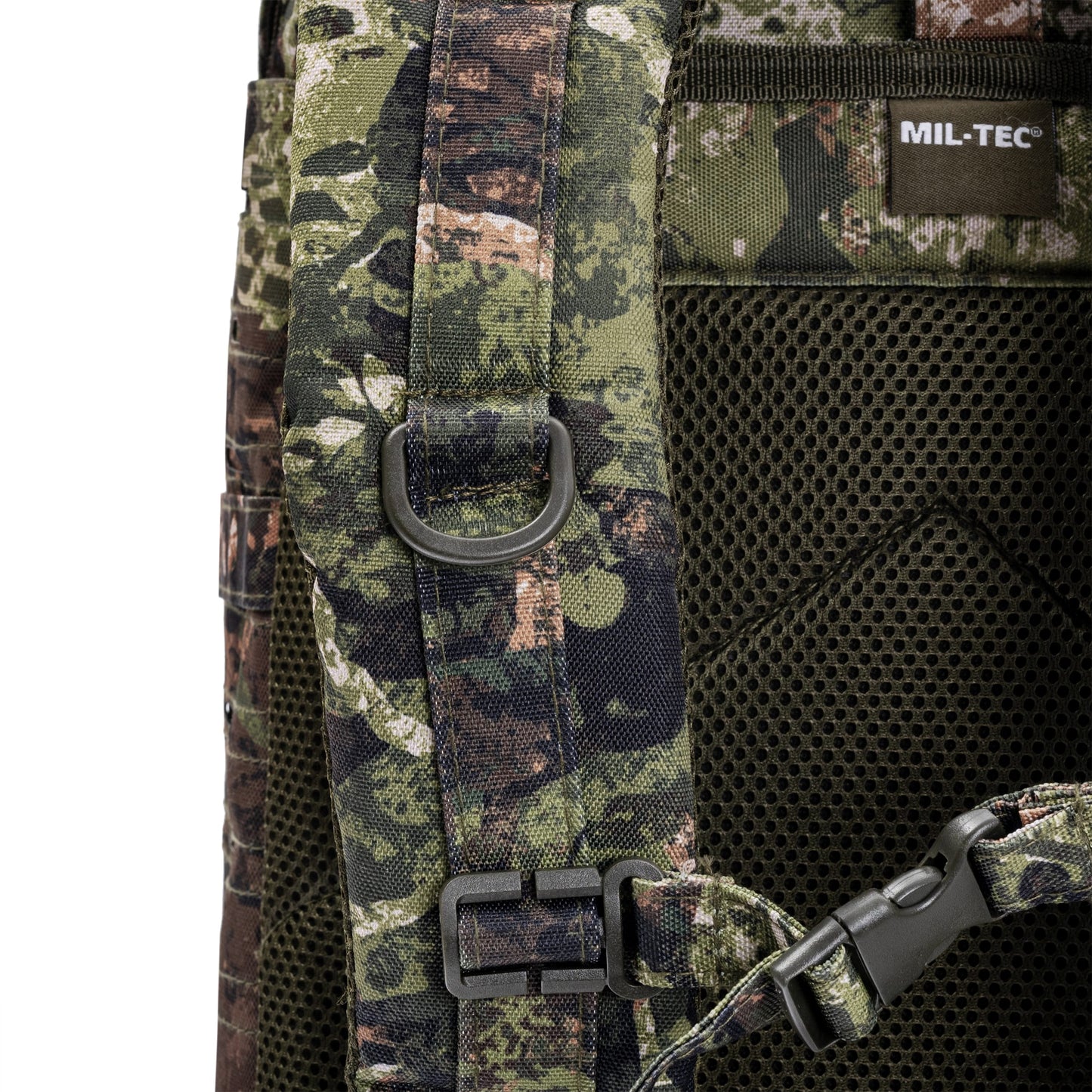 Plecak Mil-Tec Assault Pack Laser Cut Large 36 l - Phantomleaf WASP I Z3A