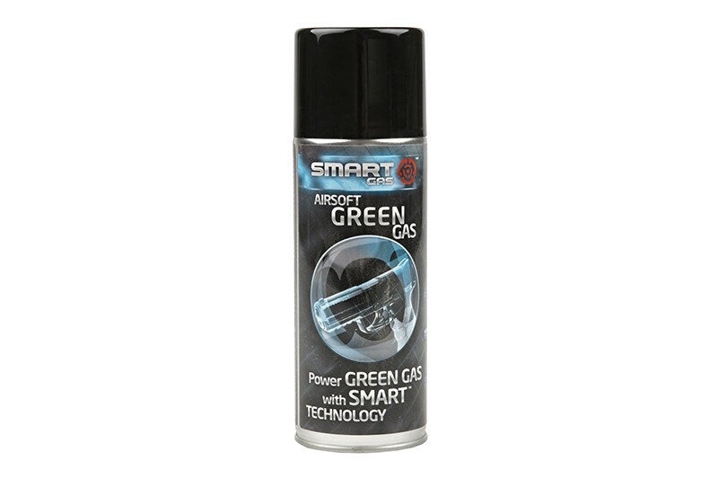 Smart Gas 400ml
