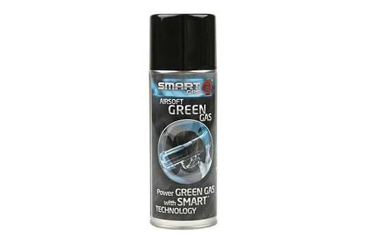 Smart Gas 400ml