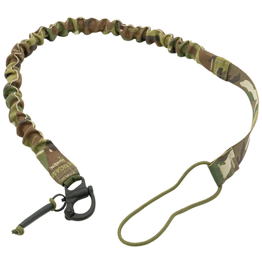 Zawieszenie taktyczne 1-punktowe Combat Lab Bungee - MultiCam