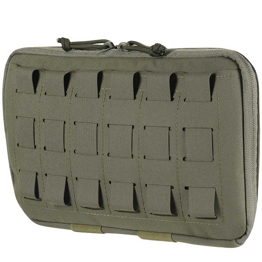 Panel administracyjny M-Tac Admin X-Large Elite - Ranger Green