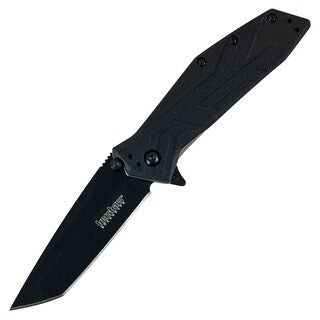 Nóż składany Kershaw Brawler