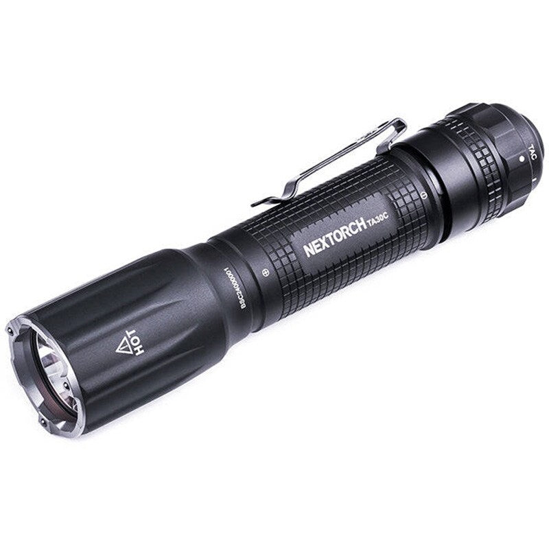 Latarka Nextorch TA30C - 1600 lumenów