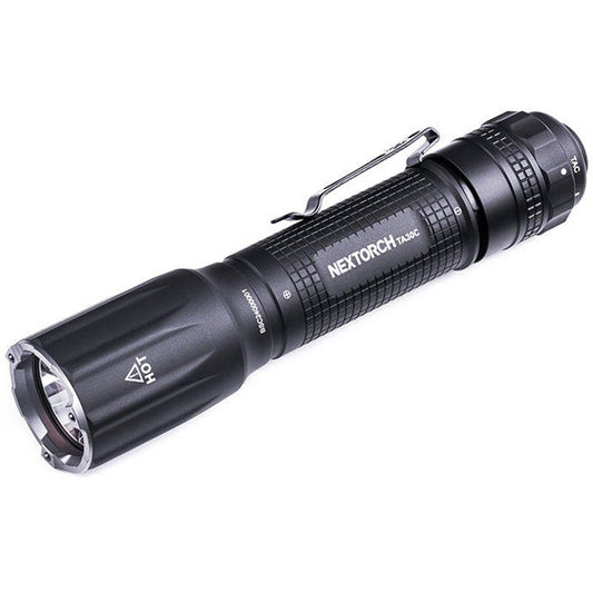 Latarka Nextorch TA30C - 1600 lumenów
