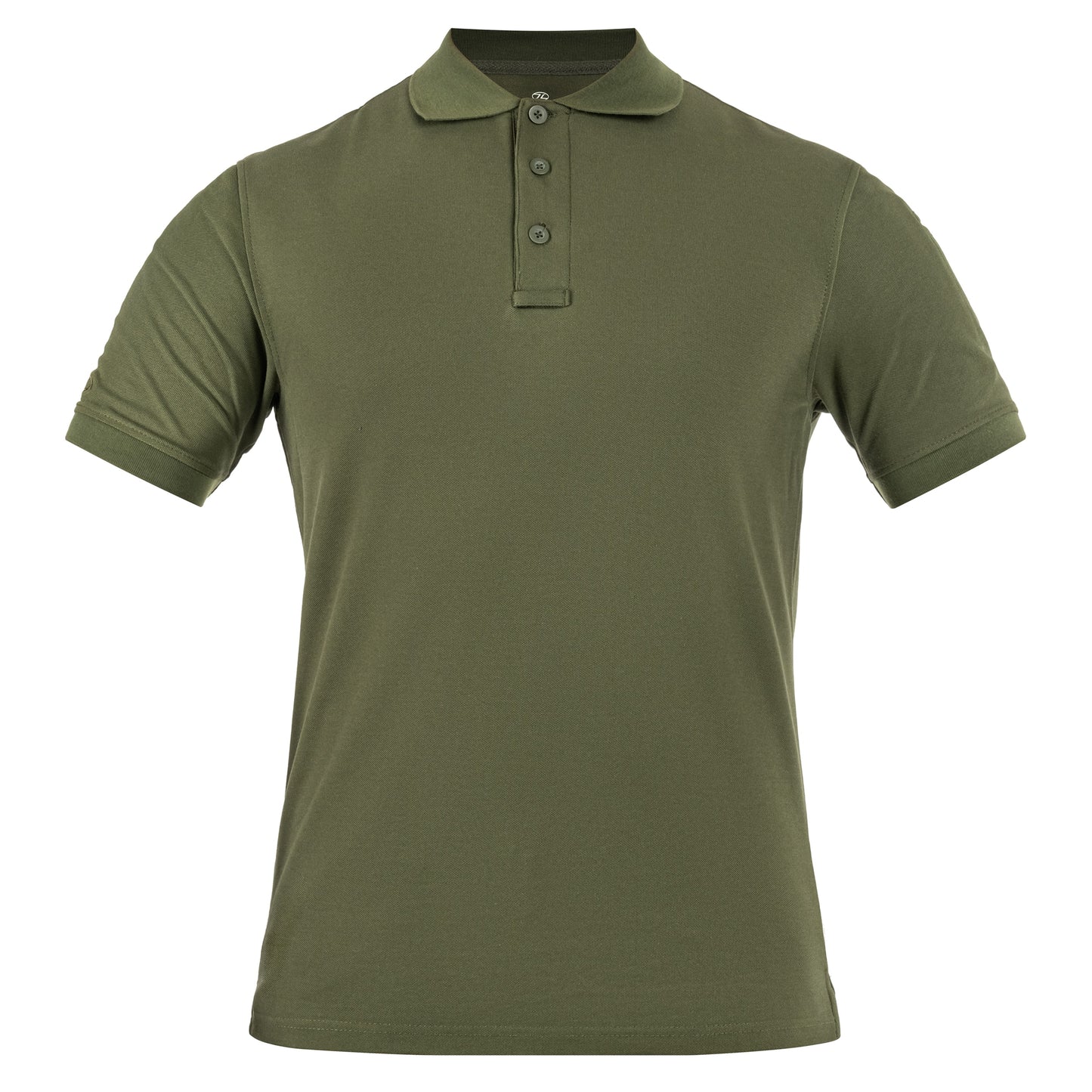 Koszulka polo Stoirm Professional Tactical PC-01 - Olive