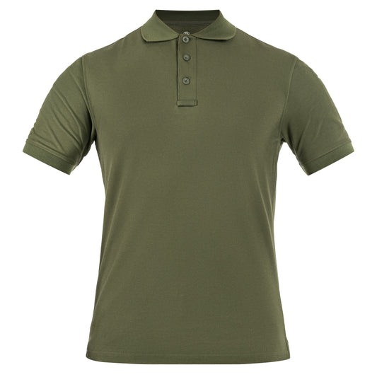 Koszulka polo Stoirm Professional Tactical PC-01 - Olive