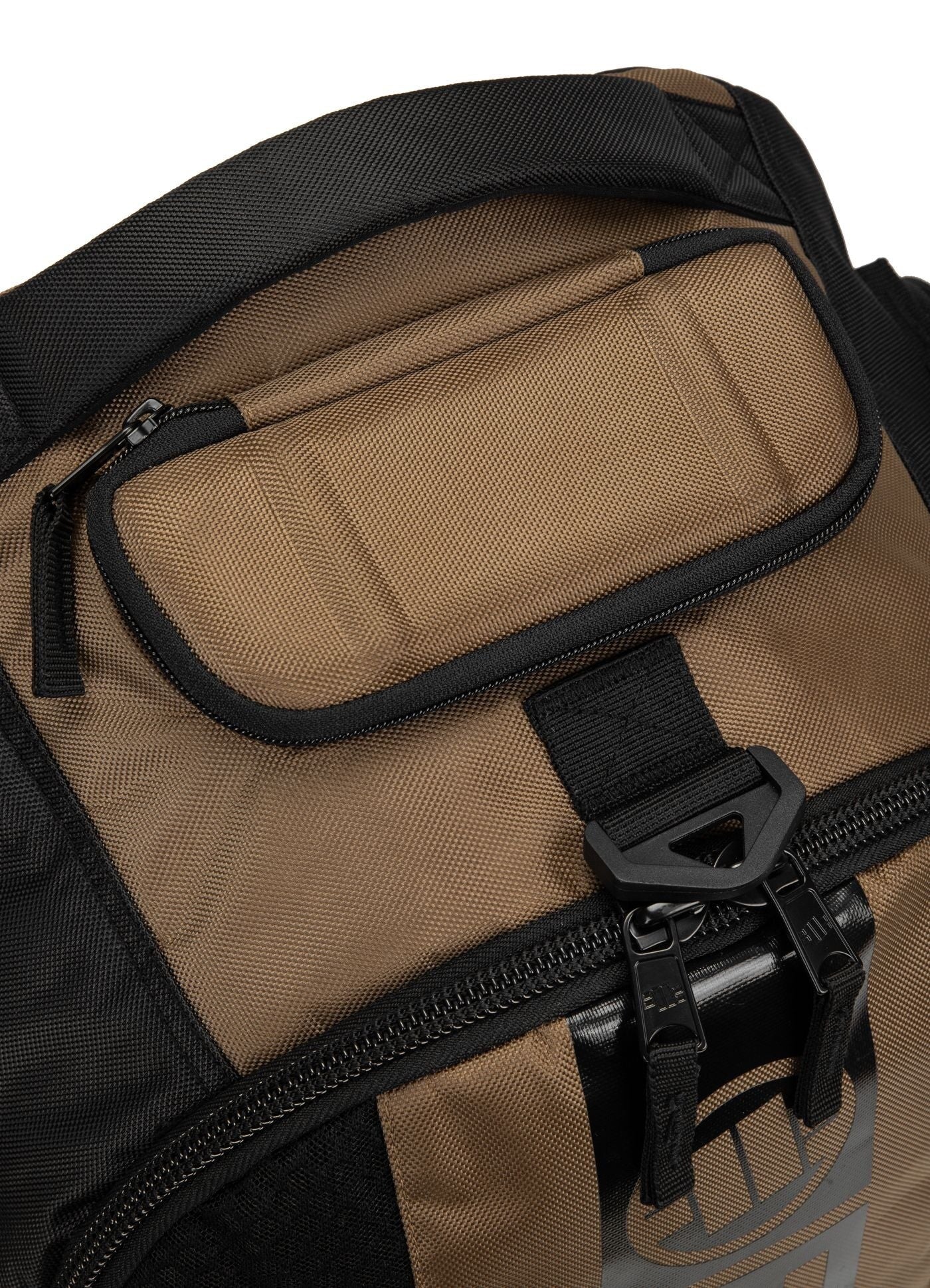 Plecak Pitbull Hilltop Big Convertible 60 l - Sand