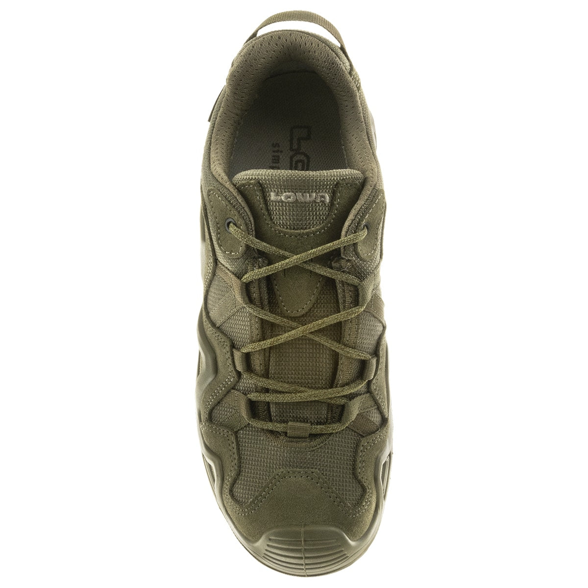 Buty Lowa Zephyr GTX LOW TF - Ranger Green