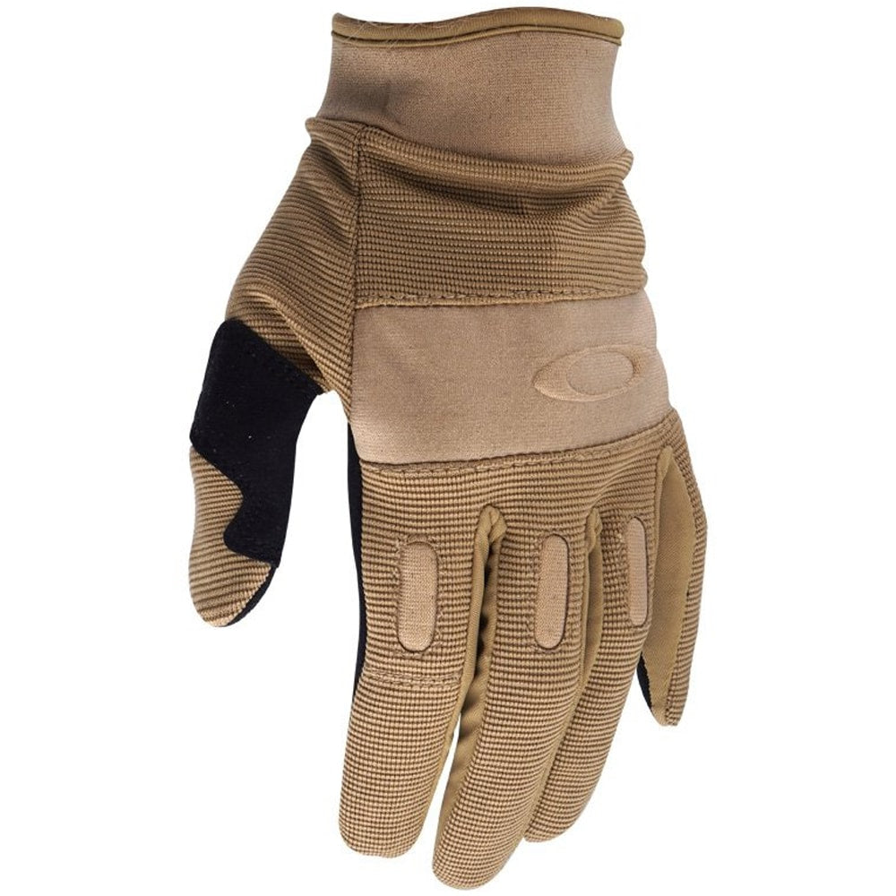 Rękawice Oakley SI Lightweight 2.0 - Coyote