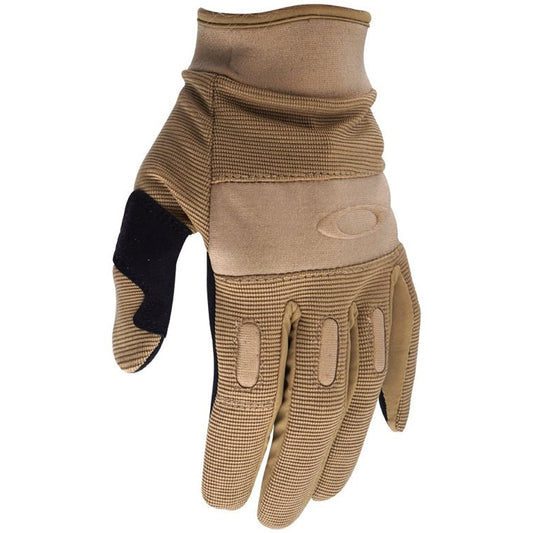 Rękawice Oakley SI Lightweight 2.0 - Coyote