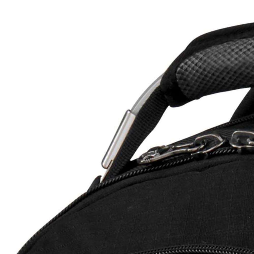 Plecak Wenger Synergy 26 l - Black/Grey