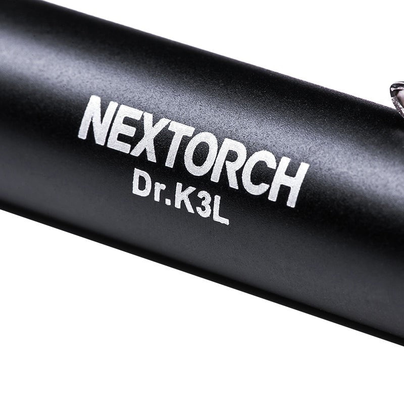 Latarka diagnostyczna Nextorch DR.K3 L - 75 lumenów