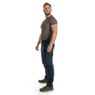 Spodnie M-Tac Conquistador Gen.I Flex - Dark Navy Blue