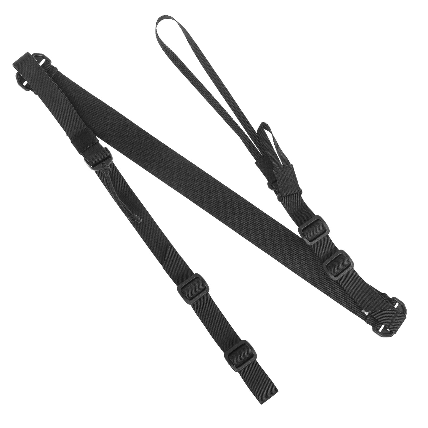 Zawieszenie taktyczne 2-punktowe K9 Thorn Alpha - Black