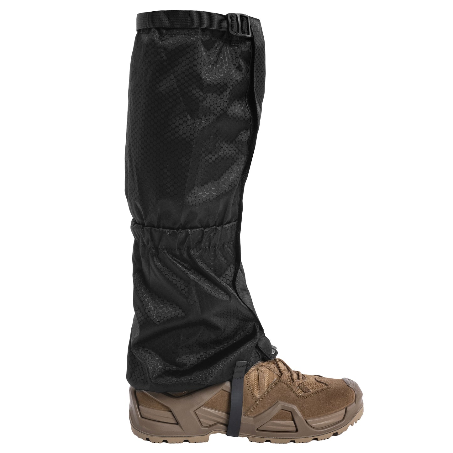 Rękawice Mechanix Wear ColdWork FastFit + stuptuty - zestaw