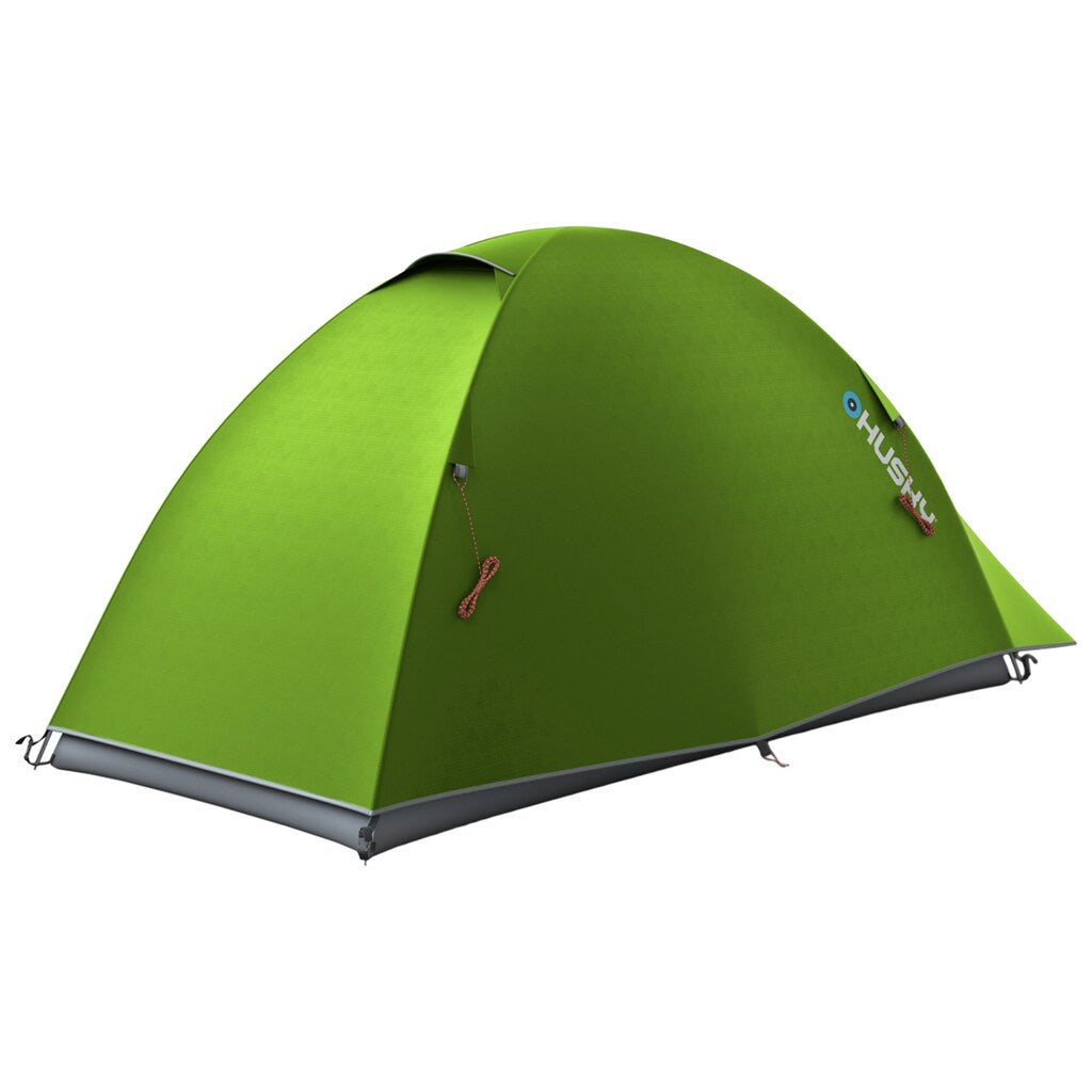 Namiot 2-osobowy Husky Sawaj Ultra 2 - Green
