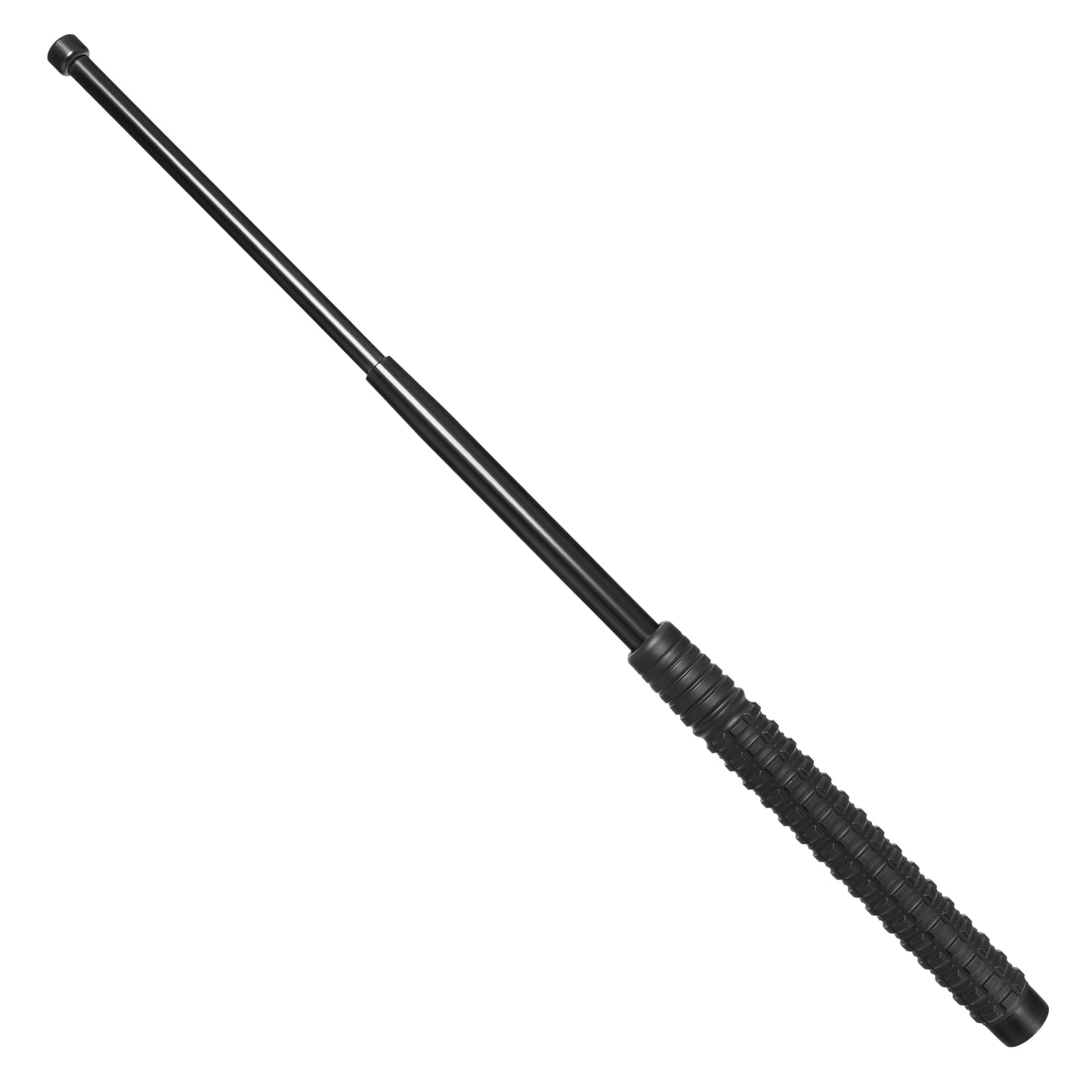 Pałka teleskopowa ESP hartowana 23" Black